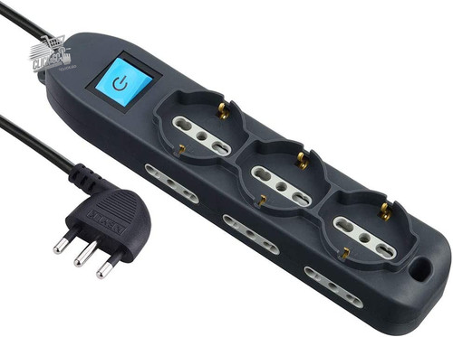 Electric slipper socket - electric,