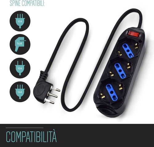 Electric slipper multi - electric,