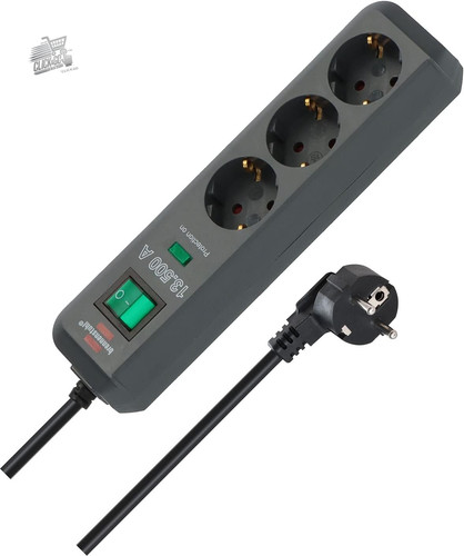 Multi outlet surge - multi-outlet,