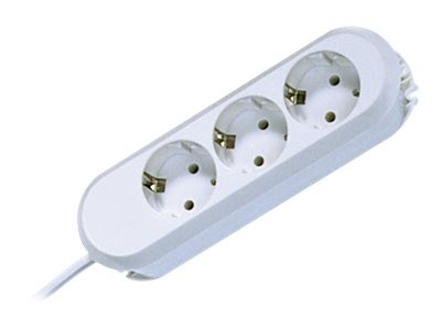 Bachmann smart multi outlet - bachmann,
