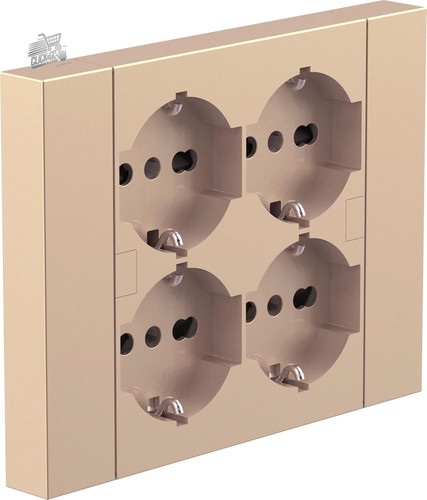 Quadra seater universal - quadra,