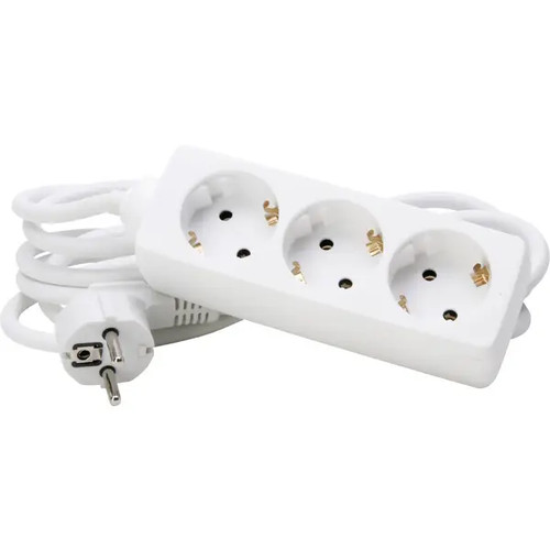 Kopp 128688650 multi outlet - 128688650, multi-outlet