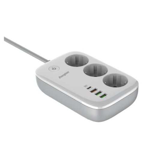 Multipresa schuko 4 usb - multipresa, 3