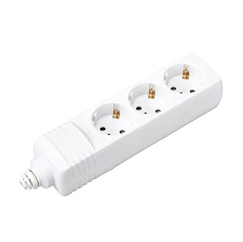 Compartment multi outlet - compartment,