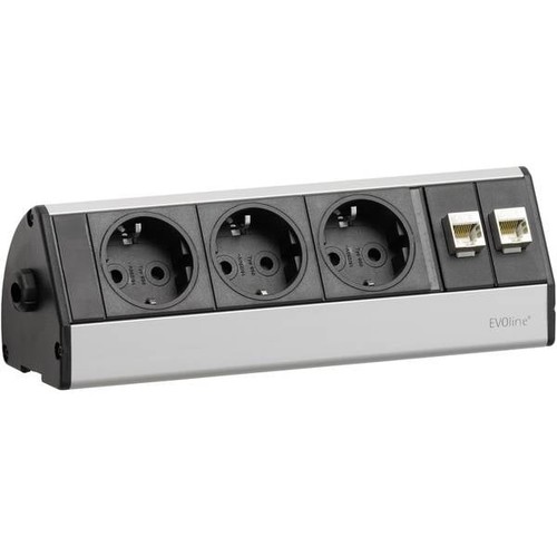 Evoline 103317 multi - evoline, 3