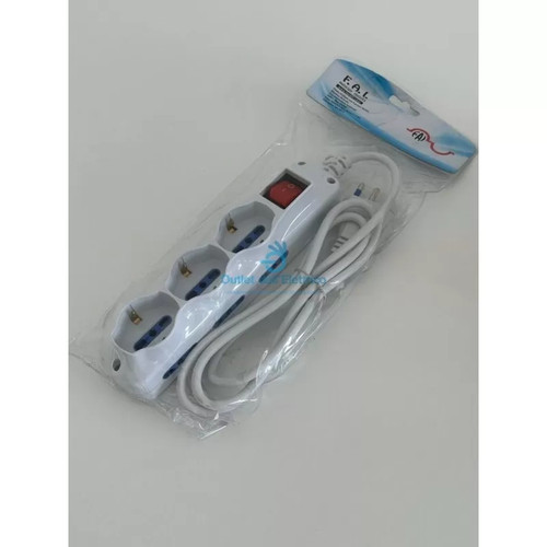 Fai 8041 white seater - white, p30