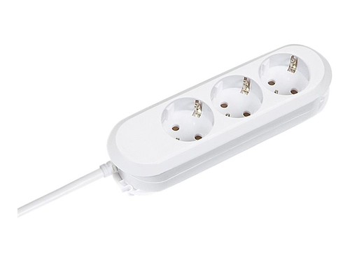 Bachmann smart multi - smart, multi-outlet