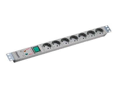 Bachmann multi outlet - bachmann, multi-outlet