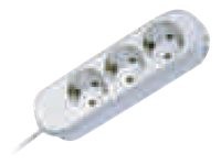Bachmann smart multipresa - bachmann,