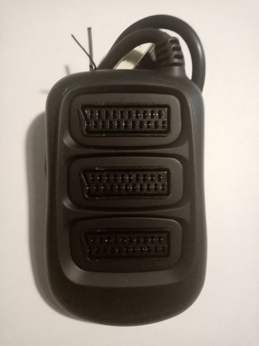 Seater scart multi - 3,