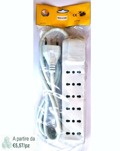 Socket 16a mains slipper - 10/16a,