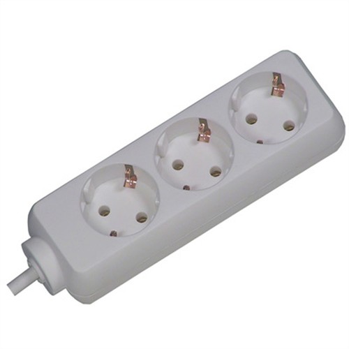 Bachmann multi outlet - multi, 3
