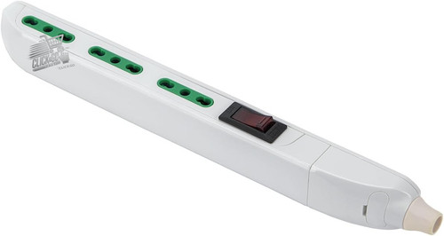 Slim multi outlet outlets - outlet,