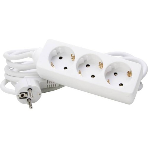Kopp 128688650 multi outlet - kopp, 3