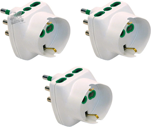 German schuko plug - schuko,