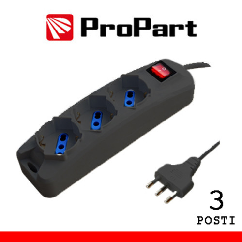 Multipresa posti - multipresa,