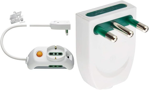 Multi outlet vimar electric - multi,