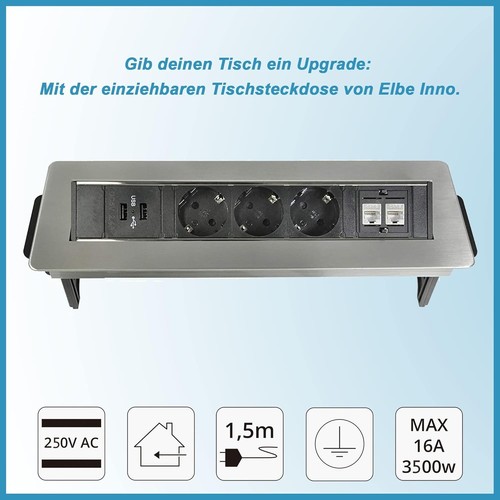 Elbe inno multipresa - inno, a