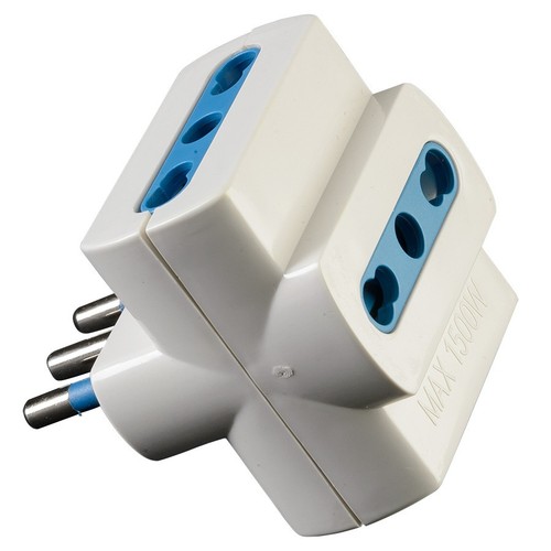 Multipresa 10a italiana - multipresa,